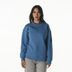 CPA M Crew Fleece BLU