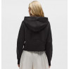lululemon Women's Scuba Half-Zip Hood