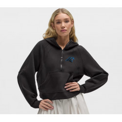 lululemon Women's Scuba Half-Zip Hood