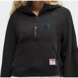 lululemon Women's Scuba Half-Zip Hood