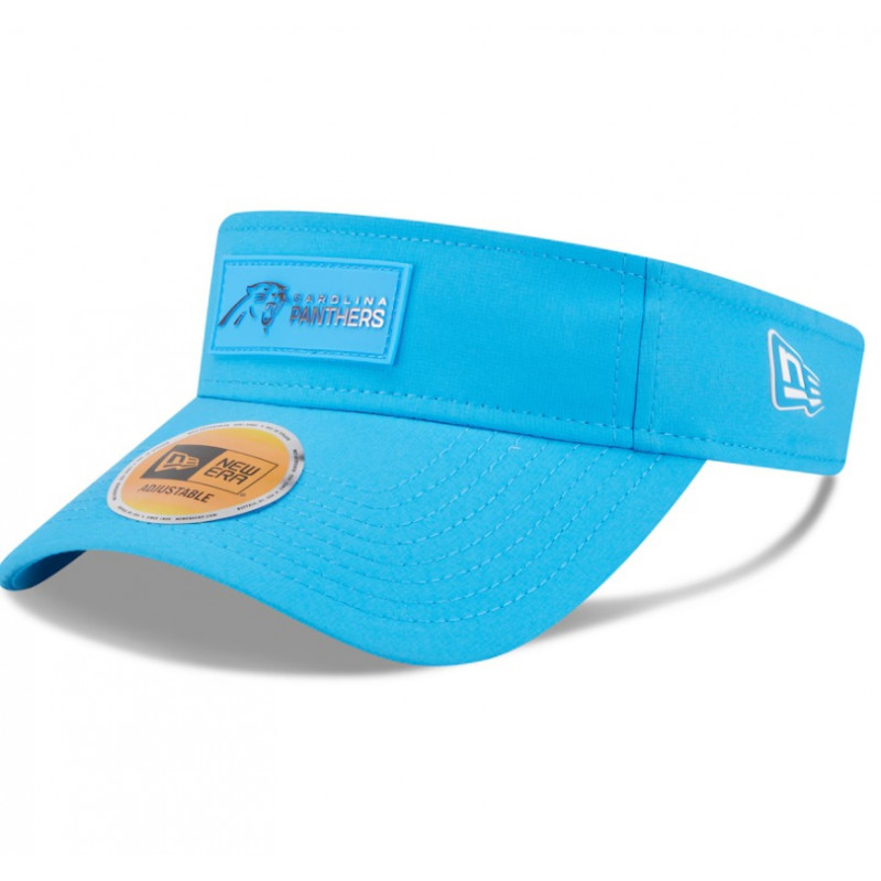 CPA M 2025 Sideline Visor LtB OSFA