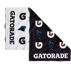 CPA Gatorade Sideline Towel BLK