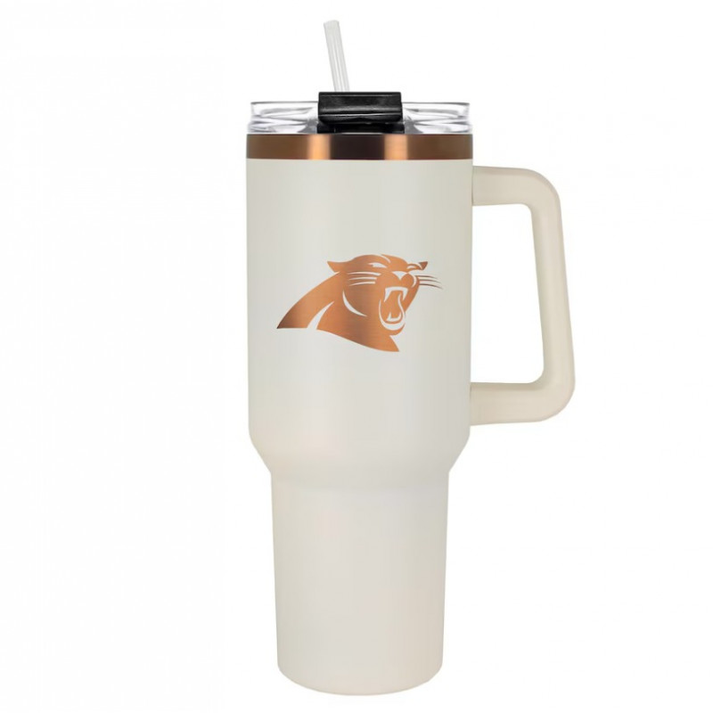 CPA 40oz. Cream and Copper Co WHT