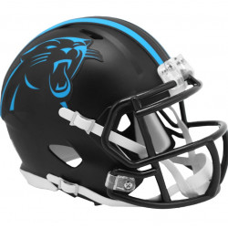 CPA Mini Helmet - ALT 2022 BLK