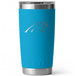 CPA Rambler 20oz. Tumbler BLU